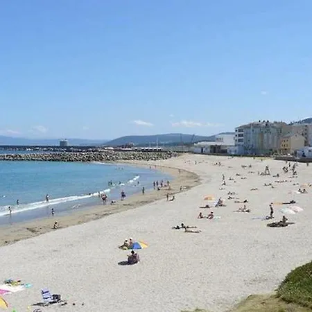 Enburela Playa Do Ril Daire *