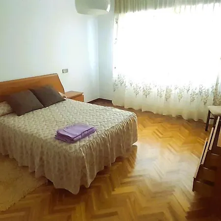 Enburela Playa Do Ril *