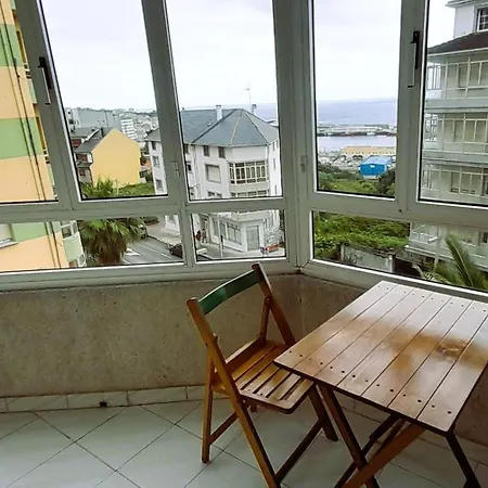 Enburela Playa Do Ril