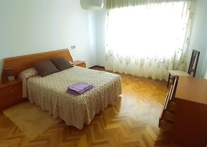 Enburela Playa Do Ril *