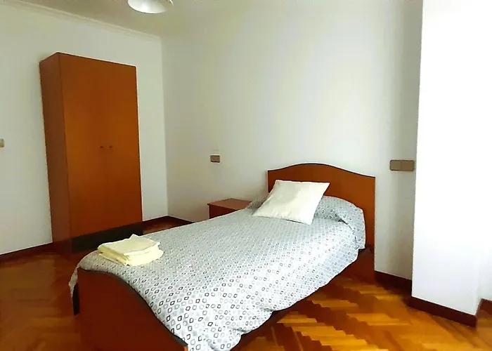 Enburela Playa Do Ril * Burela