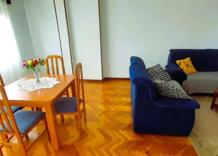 Enburela Playa Do Ril