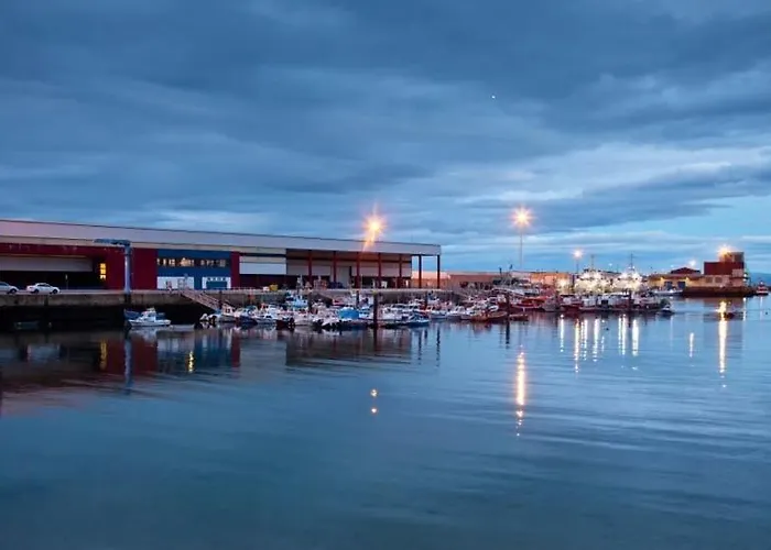 Enburela Playa Do Ril *