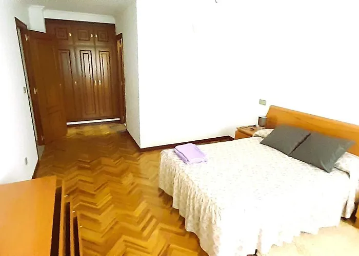 Enburela Playa Do Ril