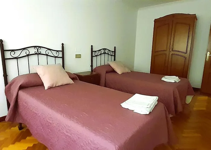 Enburela Playa Do Ril *