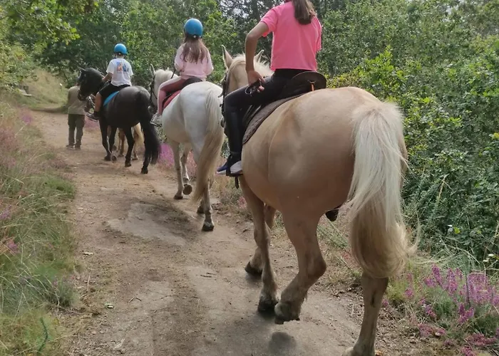 Enburela Playa Do Ril Burela