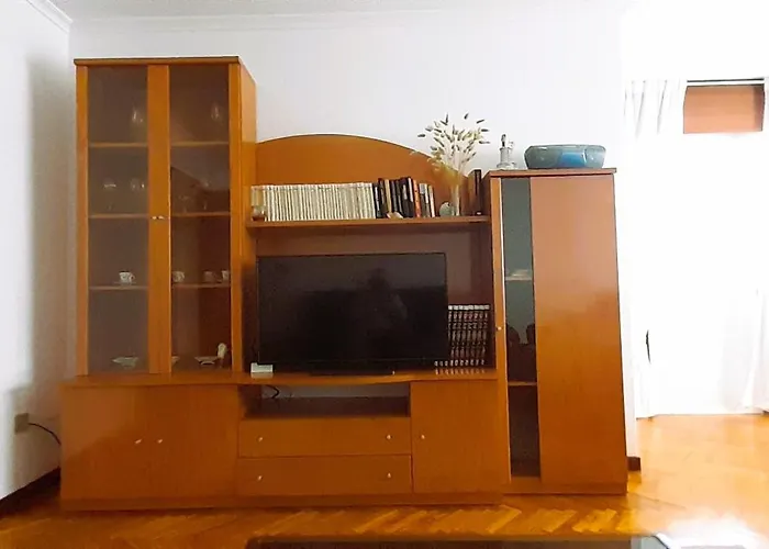 Enburela Playa Do Ril * Burela